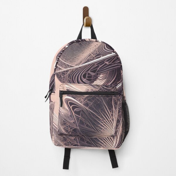 Item preview, Folding The Algorithm  designed and sold by srock442.