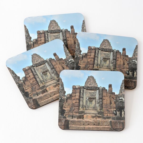 Item preview, Cambodia - Angkor, Eastern Mebon designed and sold by franck380.