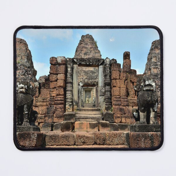 Item preview, Cambodia - Angkor, Eastern Mebon designed and sold by franck380.