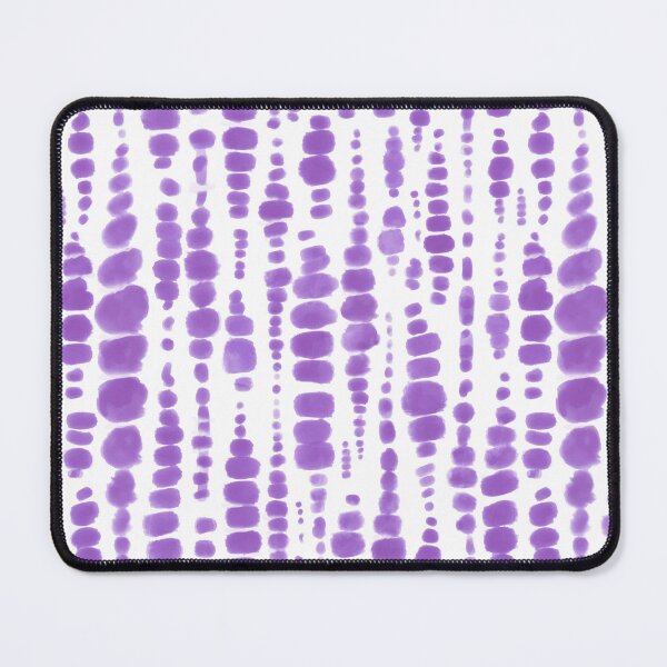 Item preview, Tie Dye Purple Shibori Pattern ,vintage shibori,Japanese tie dying, Japanese, designed and sold by Tamas Das.