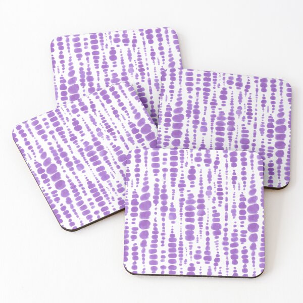 Item preview,  Tie Dye Purple Shibori Pattern ,vintage shibori,Japanese tie dying, Japanese, designed and sold by Tamas Das.