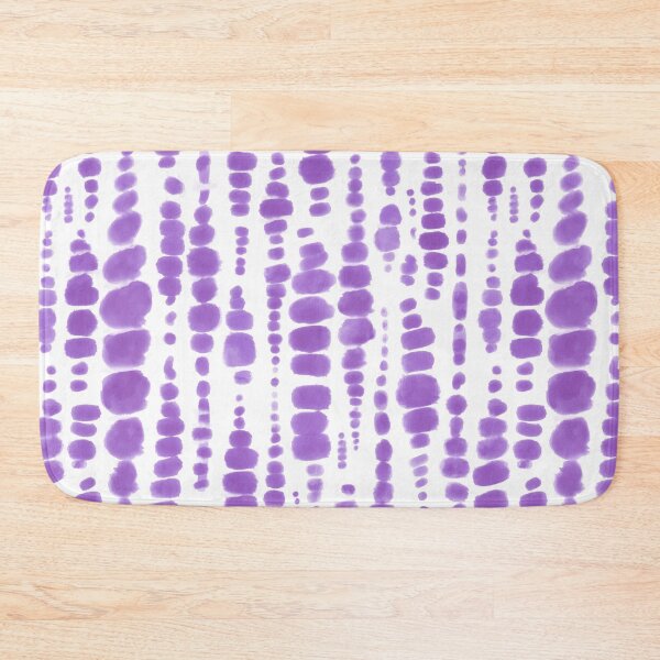Item preview,  Tie Dye Purple Shibori Pattern ,vintage shibori,Japanese tie dying, Japanese, designed and sold by Tamas Das.