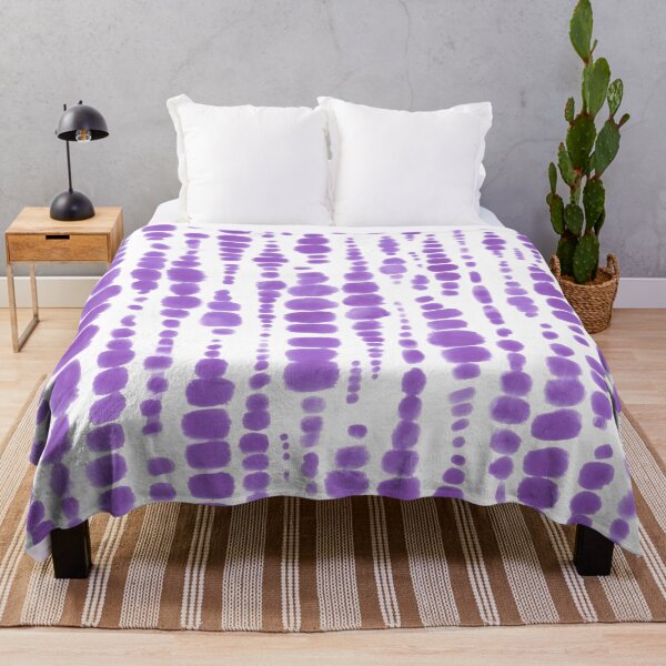 Item preview, Tie Dye Purple Shibori Pattern ,vintage shibori,Japanese tie dying, Japanese, designed and sold by Tamas Das.