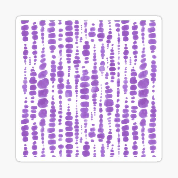 Item preview,  Tie Dye Purple Shibori Pattern ,vintage shibori,Japanese tie dying, Japanese, designed and sold by Tamas Das.