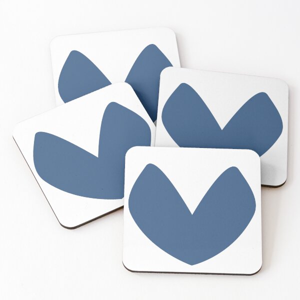 Item preview, Gingham - Navy designed and sold by lisajaynemurray.