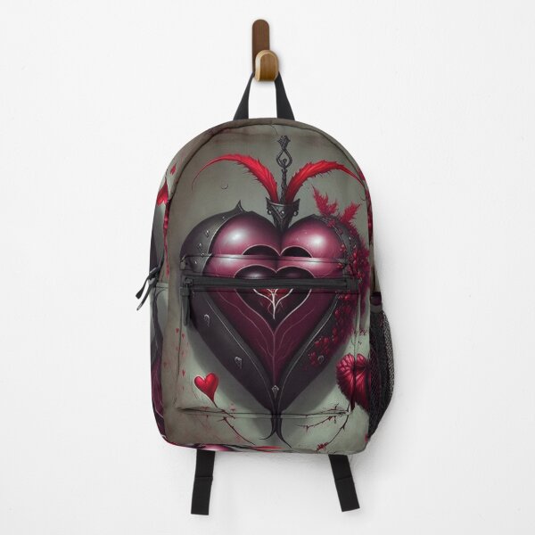Item preview, Gothic Heart designed and sold by BiancaDPetals.