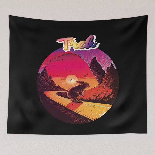 Item preview, Dawn of the Mountains designed and sold by GkanArt.