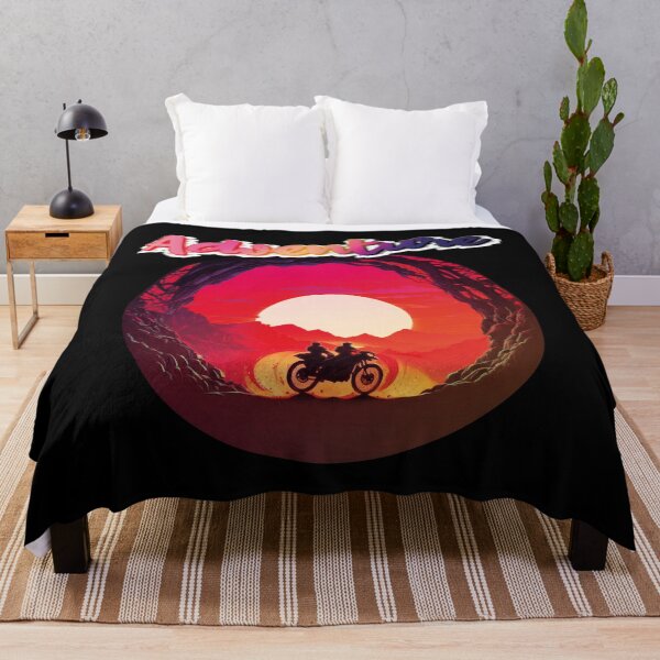 Item preview, Dawn of the Mountains designed and sold by GkanArt.