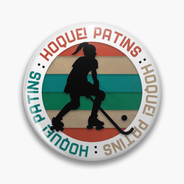 Item preview, Hockey skates - Rodona Noia designed and sold by Jokcat.
