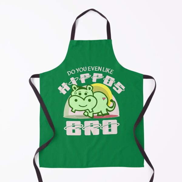 Item preview, Do you even like hippos brother designed and sold by vibeno1.