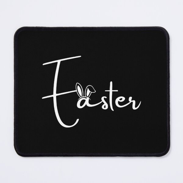 Item preview, Happy Easter Bunny: Eggs, Flowers, and Fun! designed and sold by ffstyles.