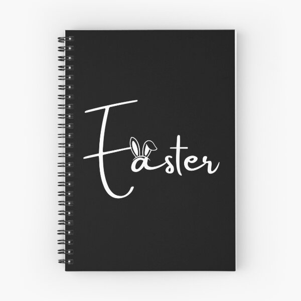 Item preview, Happy Easter Bunny: Eggs, Flowers, and Fun! designed and sold by ffstyles.