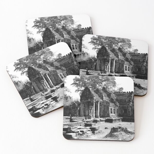 Item preview, Cambodia - Angkor, Prasat Preah Khan designed and sold by franck380.