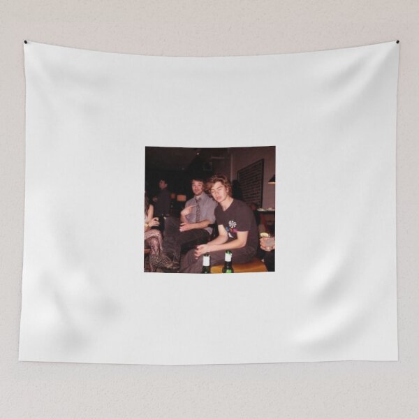 Item preview, andrew n charlie transparent designed and sold by JooryBurdette.