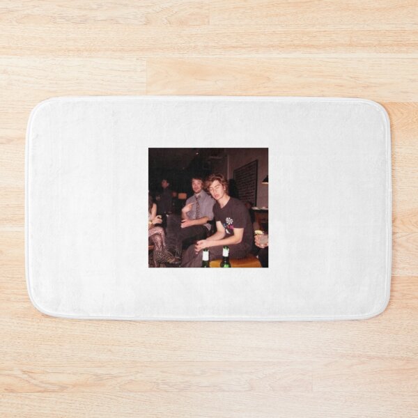Item preview, andrew n charlie transparent designed and sold by JooryBurdette.