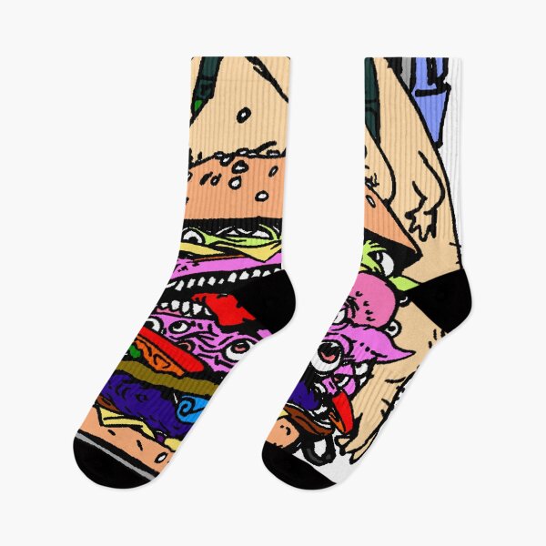 Item preview, Mc fux designed and sold by Yabya.