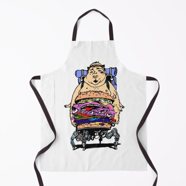 Item preview, Mc fux designed and sold by Yabya.