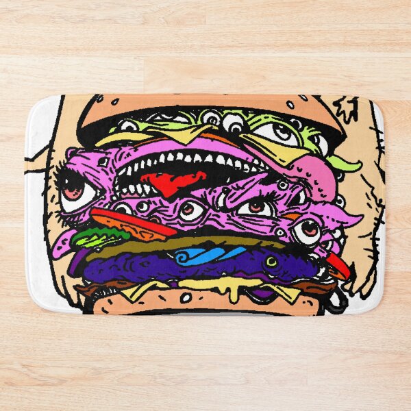 Item preview, Mc fux designed and sold by Yabya.