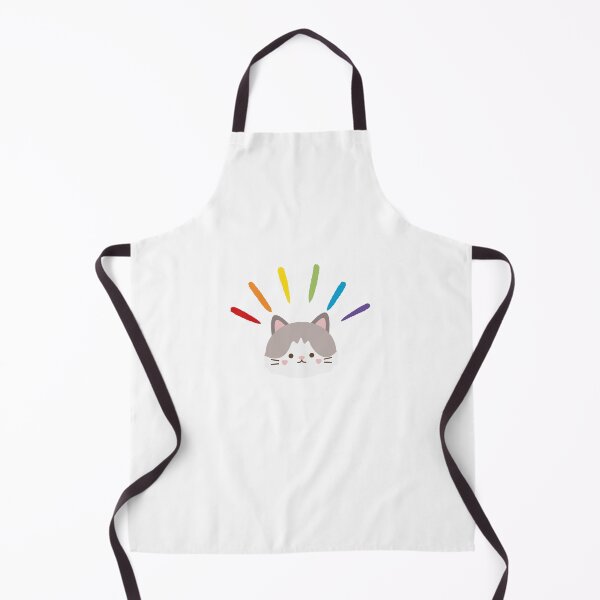 Item preview, rainbow cat designed and sold by Thitinan05.