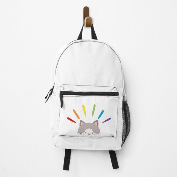 Item preview,  rainbow cat designed and sold by Thitinan05.