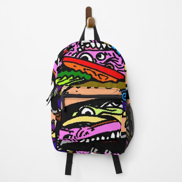 Item preview, Mc fux designed and sold by Yabya.