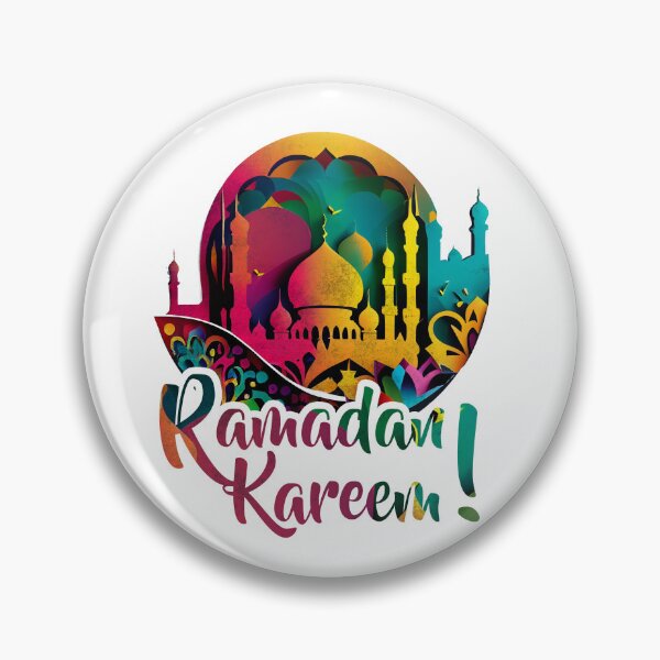 Item preview, Ramadan Kareem designed and sold by MK3DESIGN.