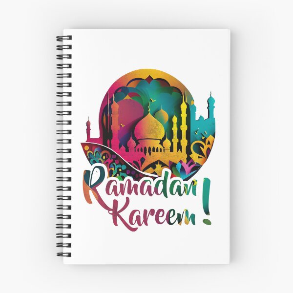 Item preview, Ramadan Kareem designed and sold by MK3DESIGN.