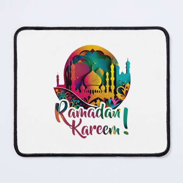 Item preview, Ramadan Kareem designed and sold by MK3DESIGN.