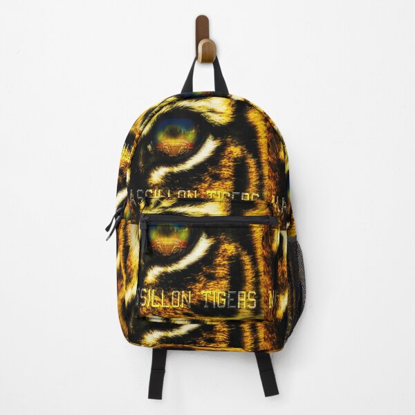 Item preview, The Eye Of the Tiger designed and sold by dmartin200.