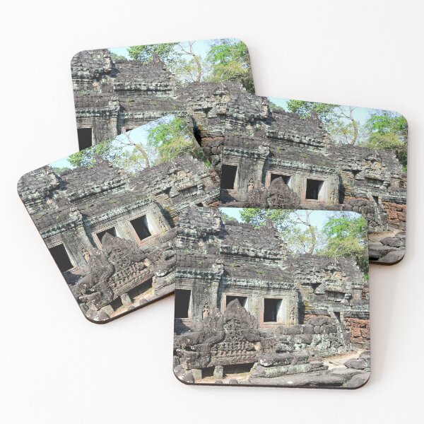 Item preview, Cambodia - Angkor, Prasat Preah Khan designed and sold by franck380.