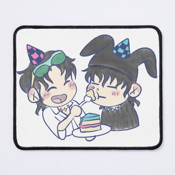 Item preview, jhope in the box designed and sold by catalinacr.