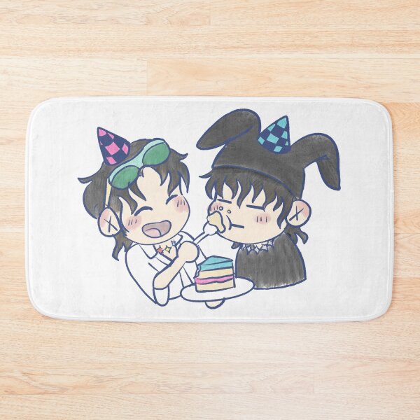 Item preview, jhope in the box designed and sold by catalinacr.