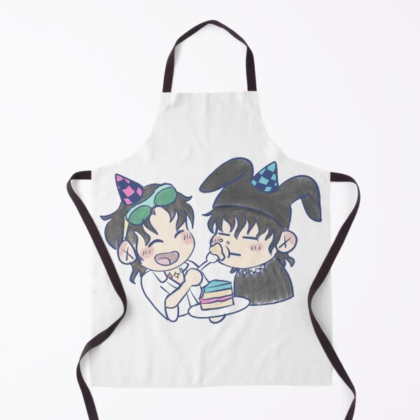 Item preview, jhope in the box designed and sold by catalinacr.