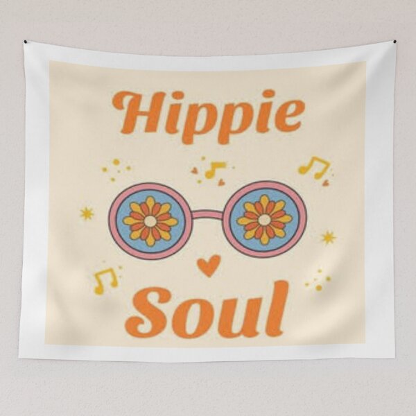 Item preview, Hippie Soul Dress - Hippie Soul  designed and sold by sagestar.