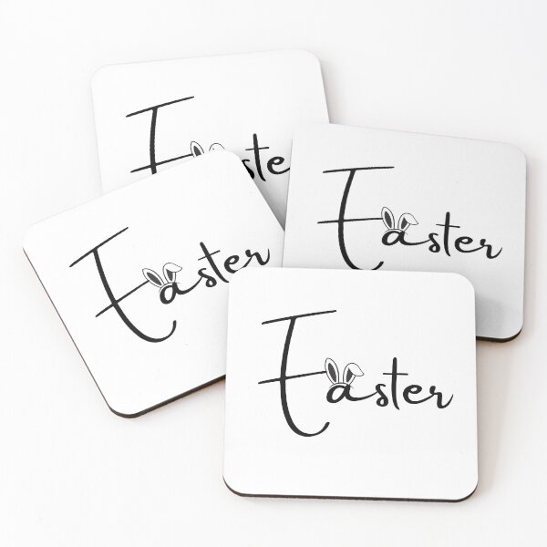 Item preview,  Happy Easter Bunny: Eggs, Flowers, and Fun! designed and sold by ffstyles.