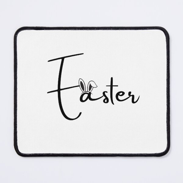 Item preview,  Happy Easter Bunny: Eggs, Flowers, and Fun! designed and sold by ffstyles.