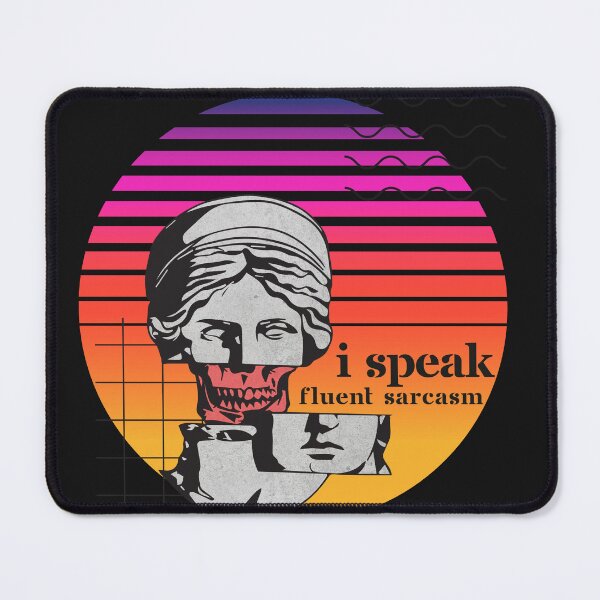 Item preview, Sassy Speaker Tee designed and sold by Wang Yu sheng.