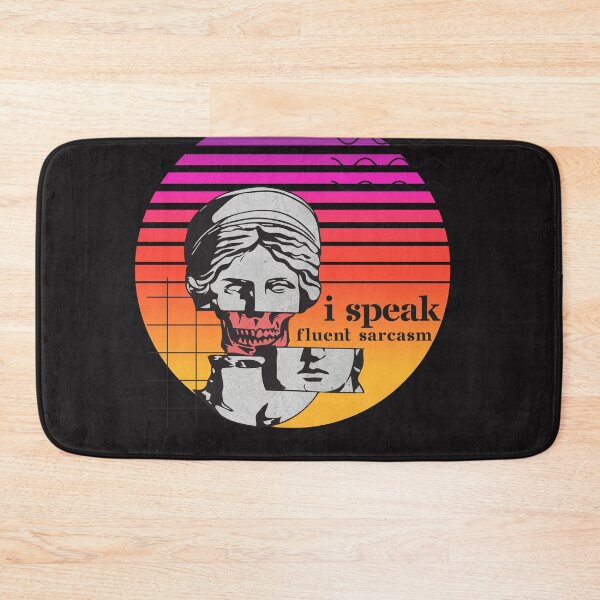 Item preview, Sassy Speaker Tee designed and sold by Wang Yu  sheng.
