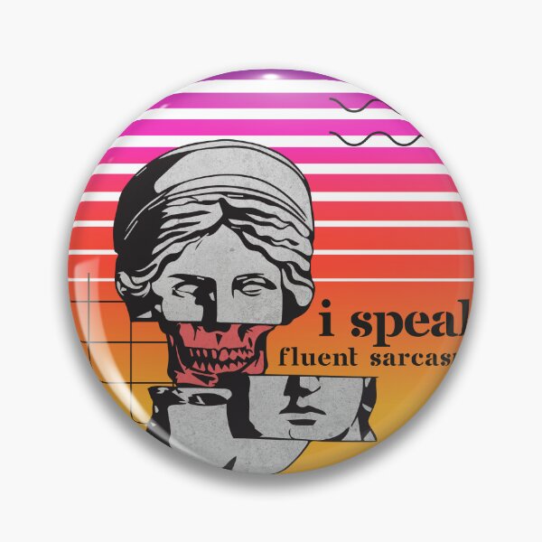 Item preview, Sassy Speaker Tee designed and sold by Wang Yu  sheng.