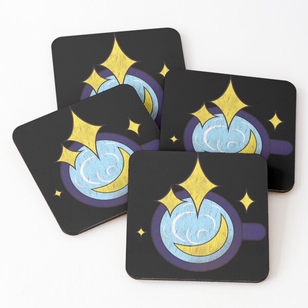 Item preview, Moonstone Cafe Deep Rift Logo designed and sold by Amanda McGrenere.