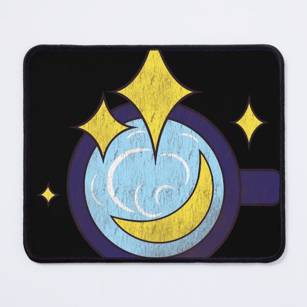 Item preview, Moonstone Cafe Deep Rift Logo designed and sold by Amanda McGrenere.