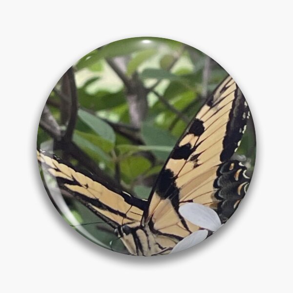 Item preview, Eastern tiger swallowtail designed and sold by Lamine Niang.