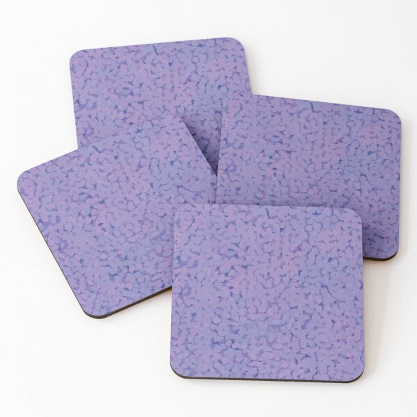 Item preview, purple petals designed and sold by thylionheart.