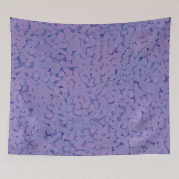 Item preview, purple petals designed and sold by thylionheart.