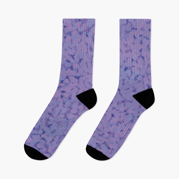 Item preview, purple petals designed and sold by thylionheart.