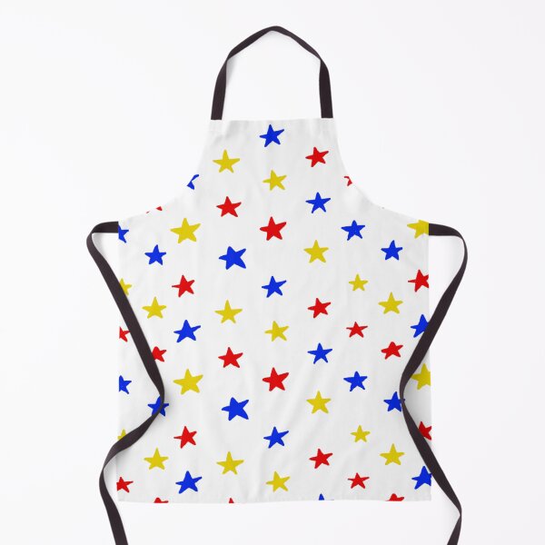Item preview, Primary Colors Star Pack designed and sold by emikat-art.
