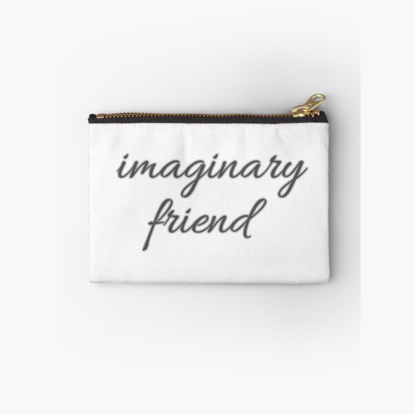 Item preview, Imaginary Friend designed and sold by shminoa.