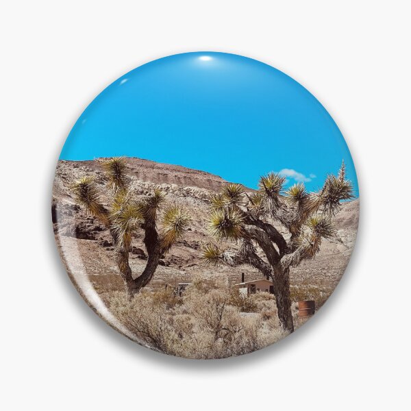 Item preview, Joshua Trees designed and sold by Lamine Niang.