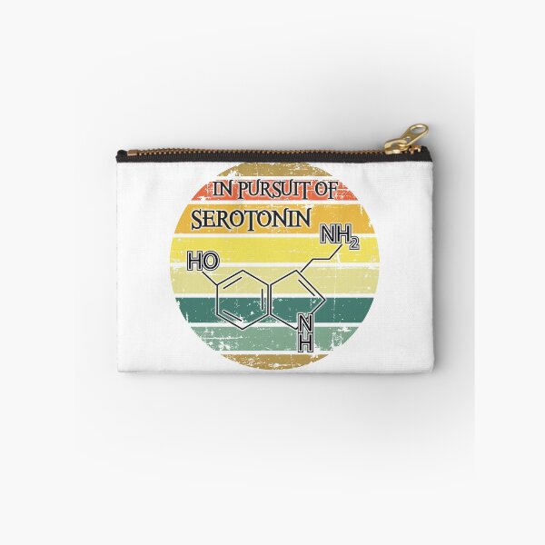 Item preview, in pursuit of serotonin designed and sold by OCNau.