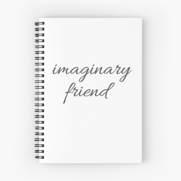 Item preview, Imaginary Friend designed and sold by shminoa.
